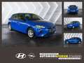 Opel Corsa F 1.2 Edition LM DynLicht SpurH Azul - thumbnail 1