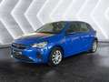 Opel Corsa F 1.2 Edition LM DynLicht SpurH Azul - thumbnail 4