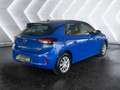 Opel Corsa F 1.2 Edition LM DynLicht SpurH Azul - thumbnail 8