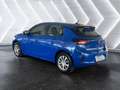 Opel Corsa F 1.2 Edition LM DynLicht SpurH Azul - thumbnail 6