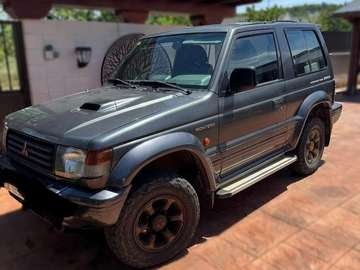 2.8TDI GLS