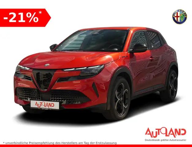 Alfa Romeo Junior