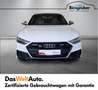 Audi S7 TDI quattro Weiß - thumbnail 2