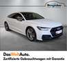 Audi S7 TDI quattro Weiß - thumbnail 1