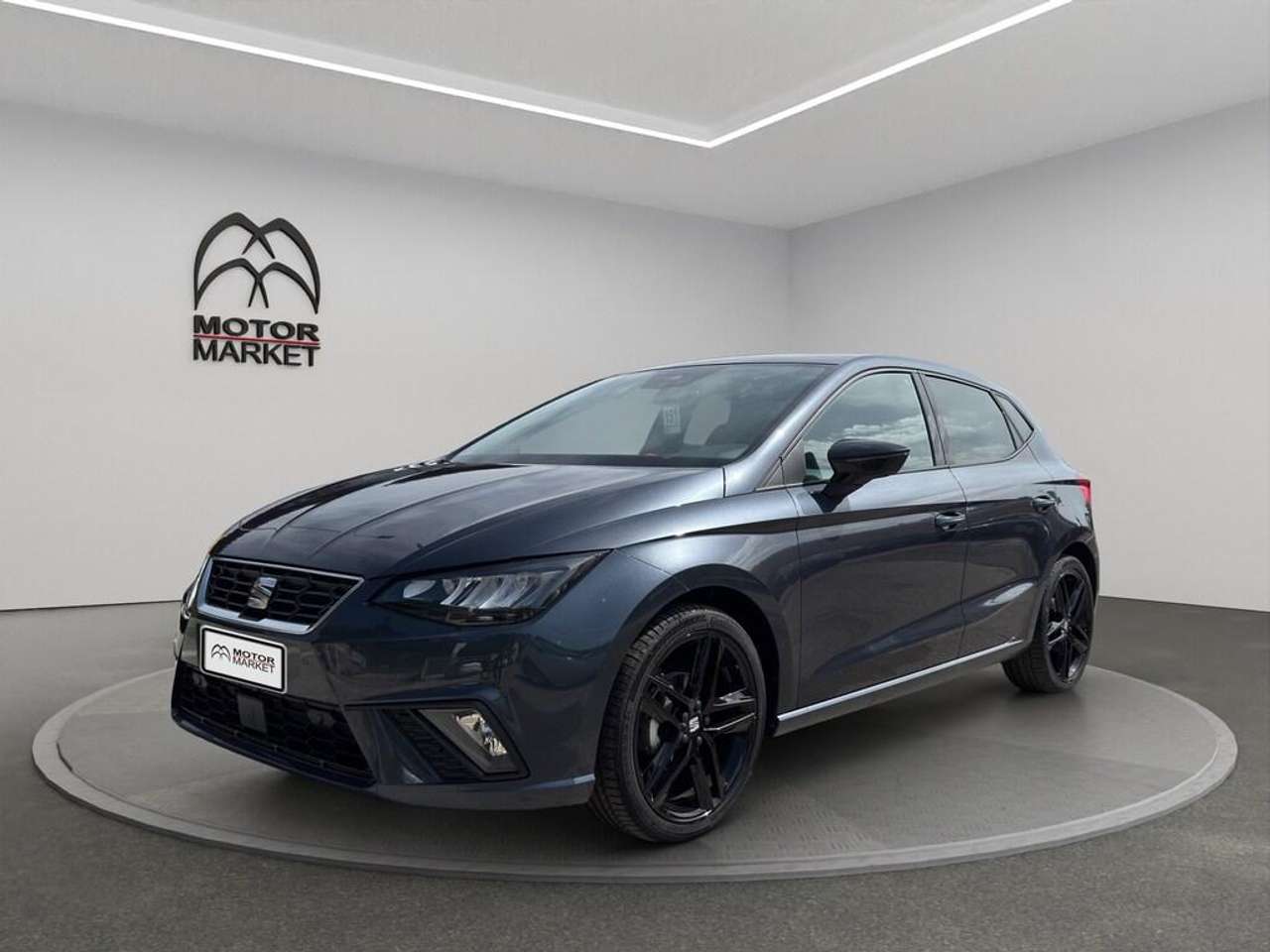 SEAT Ibiza 1.0 ecotsi FR 95cv