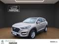 Hyundai TUCSON 1.6 Select 2WD / RFK / NAVI / AHK / PDC Beige - thumbnail 1