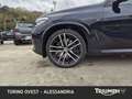 BMW X5 xdrive40d mhev 48V Msport auto Nero - thumbnail 13