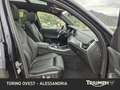 BMW X5 xdrive40d mhev 48V Msport auto Nero - thumbnail 9