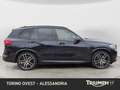 BMW X5 xdrive40d mhev 48V Msport auto Nero - thumbnail 5