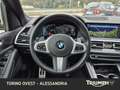 BMW X5 xdrive40d mhev 48V Msport auto Nero - thumbnail 19