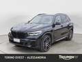 BMW X5 xdrive40d mhev 48V Msport auto Nero - thumbnail 1