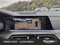BMW X5 xdrive40d mhev 48V Msport auto Nero - thumbnail 15