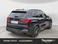 BMW X5 xdrive40d mhev 48V Msport auto Nero - thumbnail 4