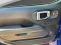 Jeep Wrangler Unlimited Sahara 2.2 CRDi Overland-Paket Technolog Blau - thumbnail 10