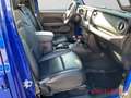 Jeep Wrangler Unlimited Sahara 2.2 CRDi Overland-Paket Technolog Blau - thumbnail 11