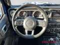 Jeep Wrangler Unlimited Sahara 2.2 CRDi Overland-Paket Technolog Blau - thumbnail 8
