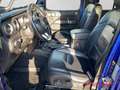 Jeep Wrangler Unlimited Sahara 2.2 CRDi Overland-Paket Technolog Blau - thumbnail 7