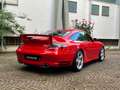 Porsche 996 GT2 **CLUBSPORT ORIG.** Rouge - thumbnail 4