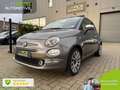 Fiat 500 1.2 Benzine / 93.000 km / 12 mnd Waarborg / 2015 Grau - thumbnail 1