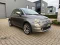 Fiat 500 1.2 Benzine / 93.000 km / 12 mnd Waarborg / 2015 Grau - thumbnail 3
