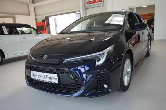 Suzuki Swace Hybrid Automatik Comfort PLUS