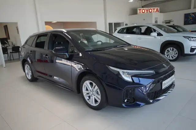 Suzuki Swace Hybrid CVT Comfort PLUS