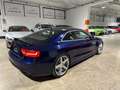 Audi RS5 4.2 V8 QUATTRO -SEDILI SPORTIVI-TAGLIANDI Blau - thumbnail 6