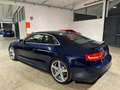 Audi RS5 4.2 V8 QUATTRO -SEDILI SPORTIVI-TAGLIANDI Blau - thumbnail 4