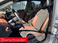 Volkswagen ID.5 Pro MATRIX-LED WÄRMEPUMPE AHK PANO NAVI KAMERA Niebieski - thumbnail 4
