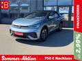 Volkswagen ID.5 Pro MATRIX-LED WÄRMEPUMPE AHK PANO NAVI KAMERA Niebieski - thumbnail 1