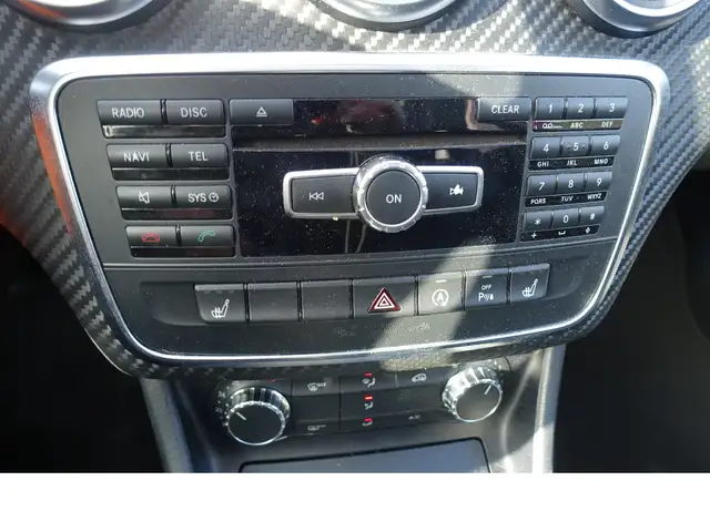 Mercedes-Benz A Class view 13