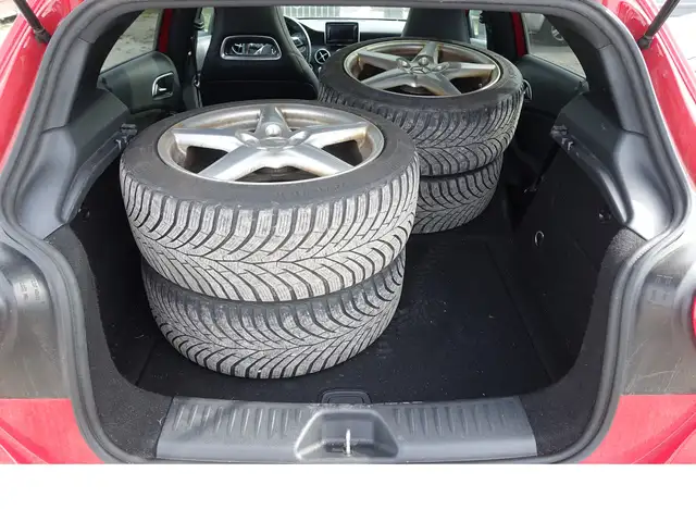 Mercedes-Benz A-Class view 16