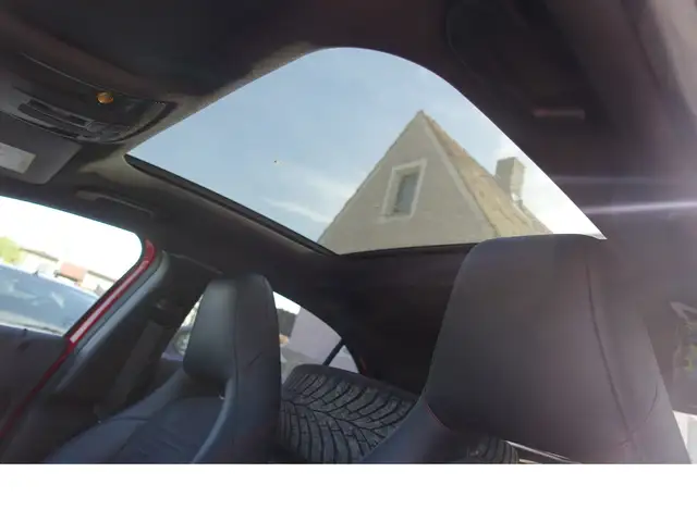 Mercedes-Benz A-Class view 21