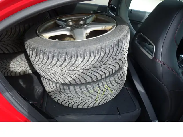 Mercedes-Benz A-Class view 25