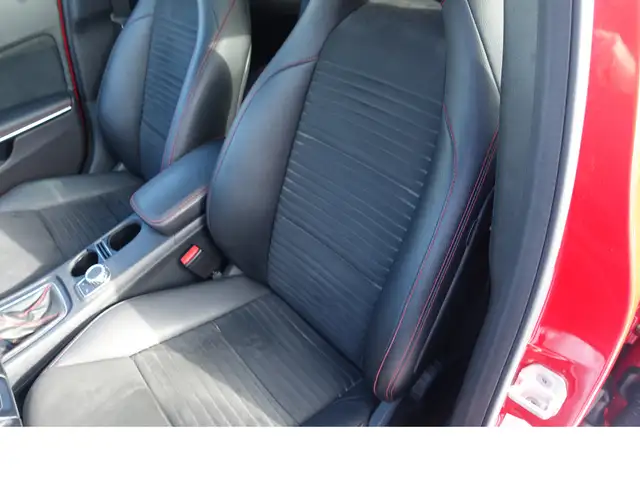 Mercedes-Benz A Class view 8