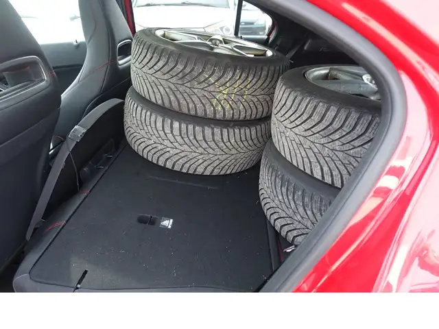 Mercedes-Benz A-Class view 24