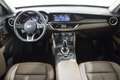 Alfa Romeo Stelvio 2.2 T.D 190cv AT8 RWD EXECUTIVE *PELLE, CERCHI 19* Blanc - thumbnail 11