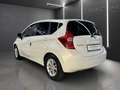 Nissan Note 1.2 Acenta Plus, Klima, SH, Navi Weiß - thumbnail 5