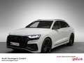 Audi SQ8 4.0 TFSI qu competition plus AHK 360° B&O 23' Weiß - thumbnail 1