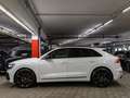 Audi SQ8 4.0 TFSI qu competition plus AHK 360° B&O 23' Weiß - thumbnail 3