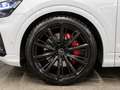 Audi SQ8 4.0 TFSI qu competition plus AHK 360° B&O 23' Weiß - thumbnail 10