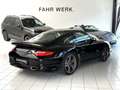 Porsche 997 911 Turbo Coupé 997 II PDK *ERSTBESITZ* Schwarz - thumbnail 2