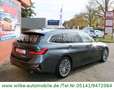 BMW 330 d Touring Luxury Line+Head-Up+Leder+Laserl.++ Gris - thumbnail 15