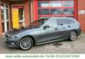 BMW 330 d Touring Luxury Line+Head-Up+Leder+Laserl.++ Gris - thumbnail 1