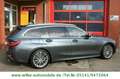 BMW 330 d Touring Luxury Line+Head-Up+Leder+Laserl.++ Gris - thumbnail 10