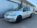 Citroen C3 1.6 16V Confort Automatik*Euro4*Klima*ELFH* Silber - thumbnail 1