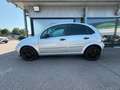 Citroen C3 1.6 16V Confort Automatik*Euro4*Klima*ELFH* Silber - thumbnail 2
