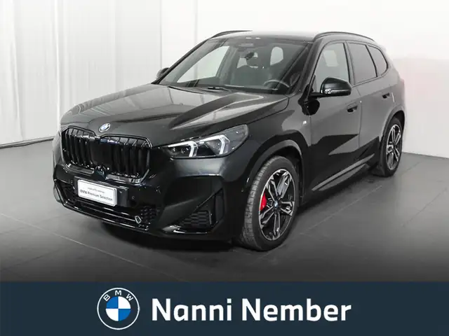 BMW X1 xDrive 20d Msport Pro