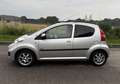 Peugeot 107 1.0-12V Sportium - bluetooth, carplay, open dak Gris - thumbnail 2