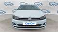 Volkswagen Polo 1.0 65 Connect Blanc - thumbnail 5